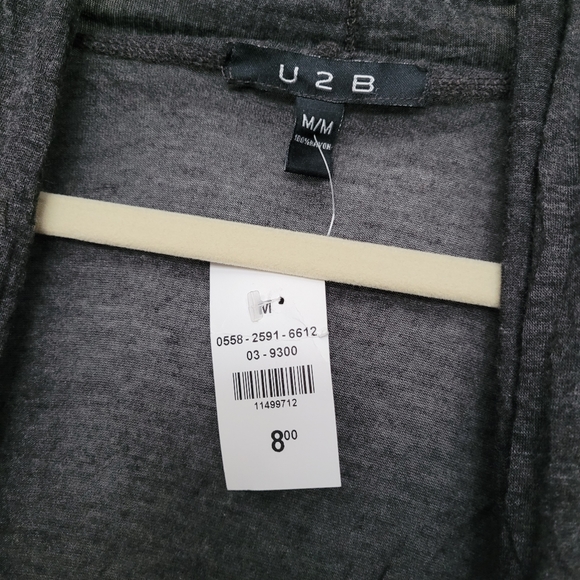 Cardigan - Picture 3 of 3